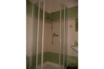 Słowacja Privát Smiżany / Smižany, Zewnątrz